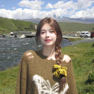 雪花女孩第二季