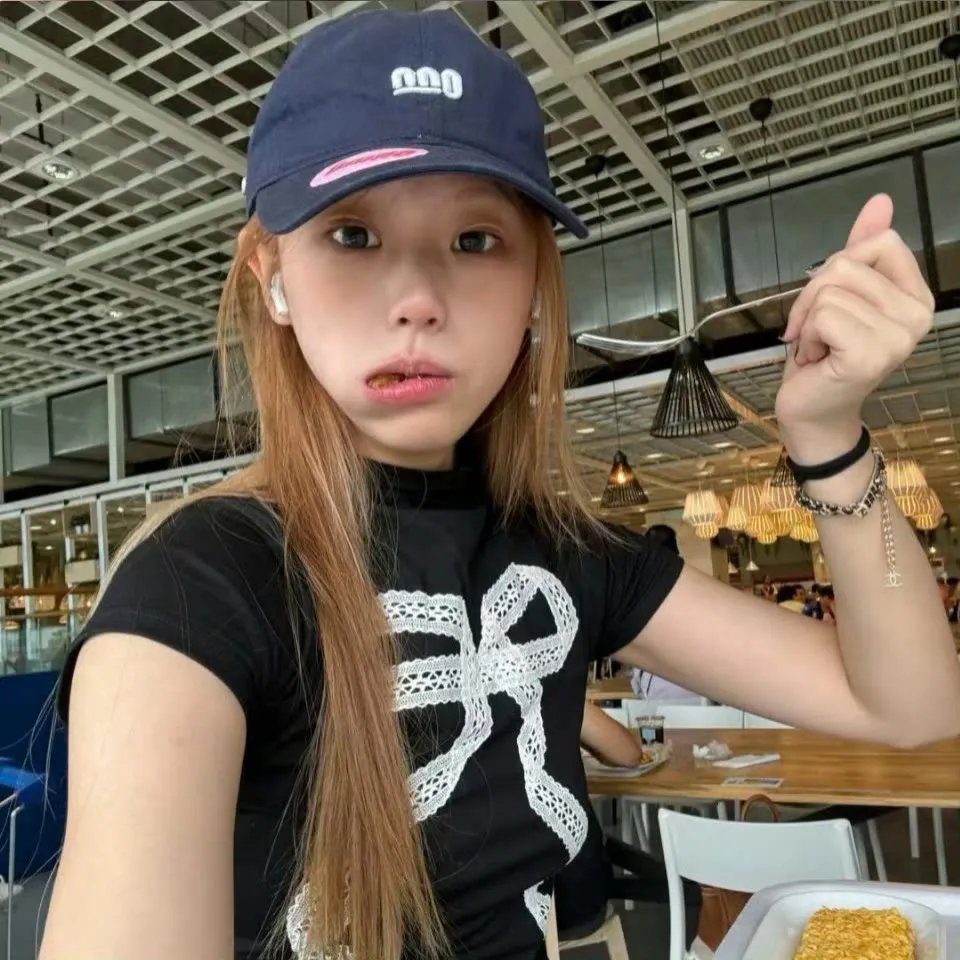 追男记