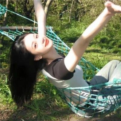 我的新野蛮女友