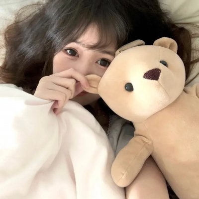 幸运的他们